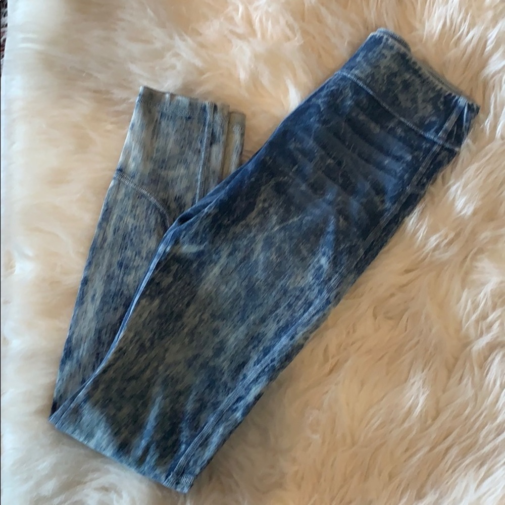 Joes’s Jean Pull on Jegging Jean